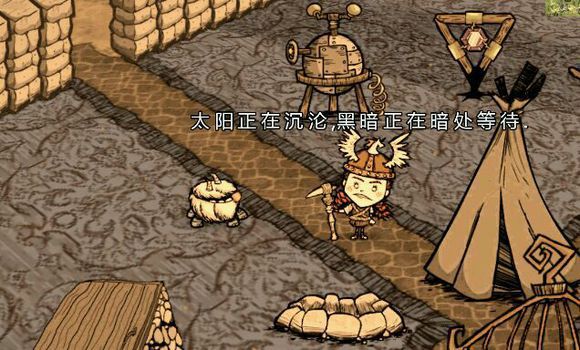 飢荒 (Don't Starve) 洞穴全生物屬性、打法與掉落圖文攻略