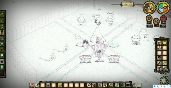飢荒 (Don't Starve) 洞穴全生物屬性、打法與掉落圖文攻略