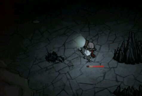 飢荒 (Don't Starve) 洞穴全生物屬性、打法與掉落圖文攻略