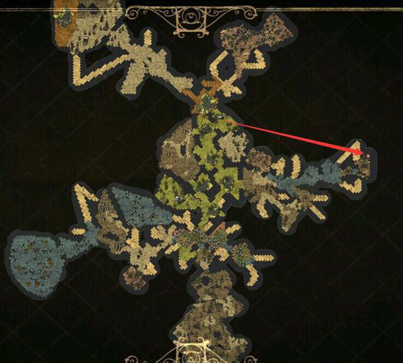 飢荒 (Don't Starve) 洞穴全生物屬性、打法與掉落圖文攻略