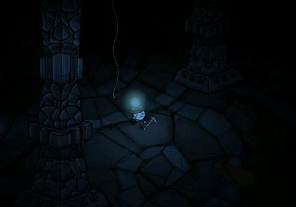 飢荒 (Don't Starve) 洞穴全生物屬性、打法與掉落圖文攻略