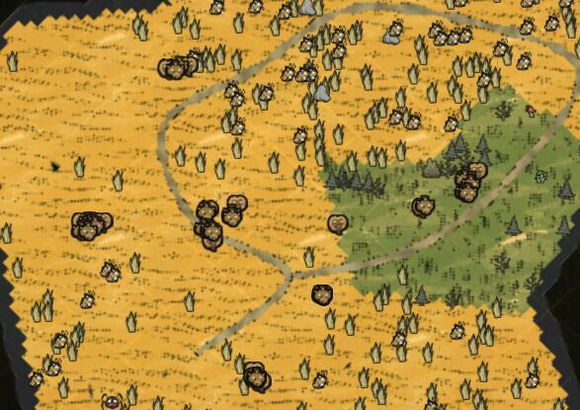 飢荒 (Don't Starve) 洞穴全生物屬性、打法與掉落圖文攻略