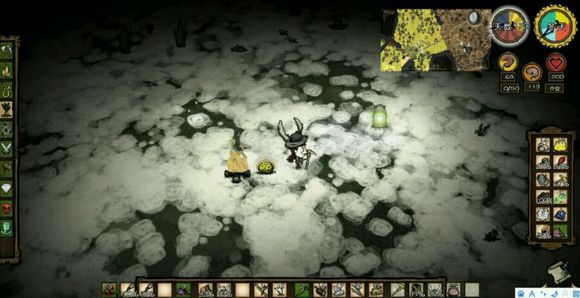 飢荒 (Don't Starve) 洞穴全生物屬性、打法與掉落圖文攻略