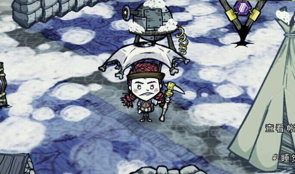 飢荒 (Don't Starve) 洞穴全生物屬性、打法與掉落圖文攻略