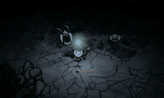 飢荒 (Don't Starve) 洞穴全生物屬性、打法與掉落圖文攻略