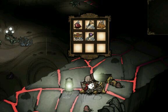飢荒 (Don't Starve) 洞穴全生物屬性、打法與掉落圖文攻略