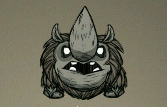 飢荒 (Don't Starve) 洞穴全生物屬性、打法與掉落圖文攻略