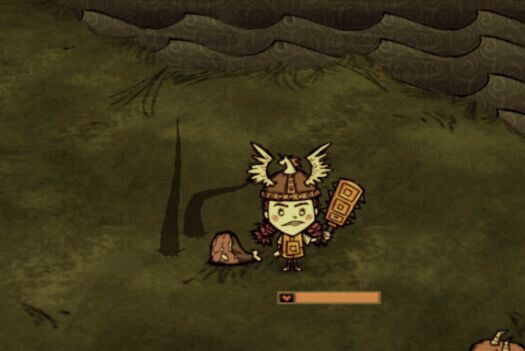 飢荒 (Don't Starve) 遠古科技製作與材料取得方法解析
