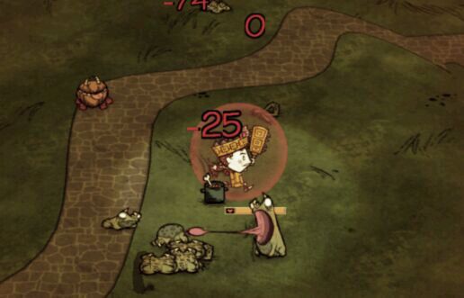飢荒 (Don't Starve) 遠古科技製作與材料取得方法解析