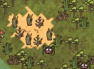 飢荒 (Don't Starve) 海難渡渡鳥屬性特徵與繁殖方法圖文說明