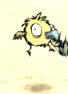 飢荒 (Don't Starve) 海難渡渡鳥屬性特徵與繁殖方法圖文說明