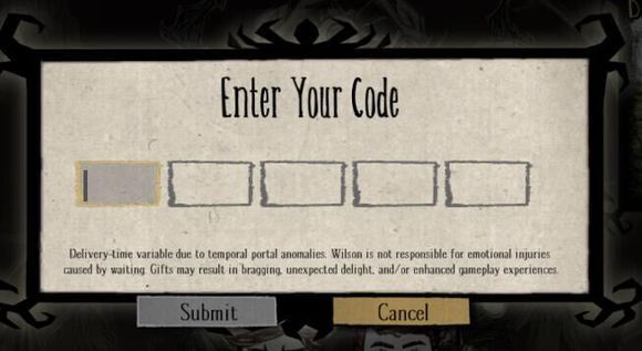 飢荒 (Don't Starve) 巨人的統治限定火堆飾品取得方法