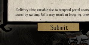 飢荒 (Don't Starve) 巨人的統治限定火堆飾品取得方法