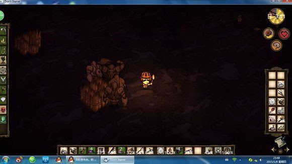 飢荒 (Don't Starve) 防止石蝦無限繁殖方法
