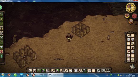 飢荒 (Don't Starve) 防止石蝦無限繁殖方法