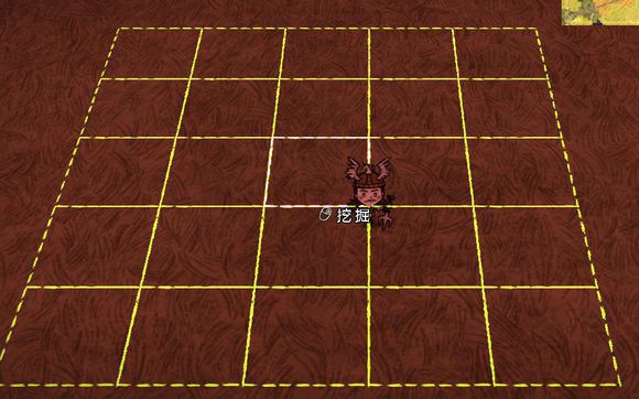 飢荒 (Don't Starve) 刷肉機制作方法與效果測試