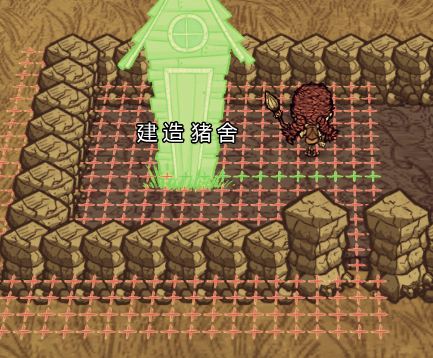 飢荒 (Don't Starve) 刷肉機制作方法與效果測試