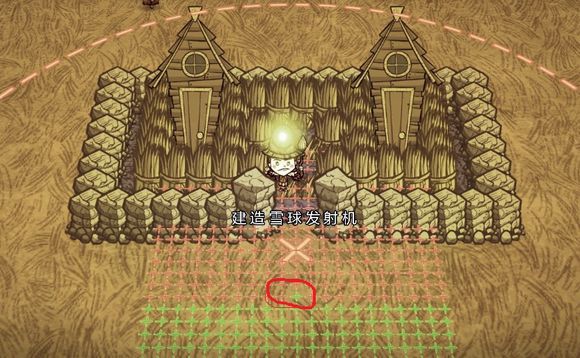 飢荒 (Don't Starve) 刷肉機制作方法與效果測試