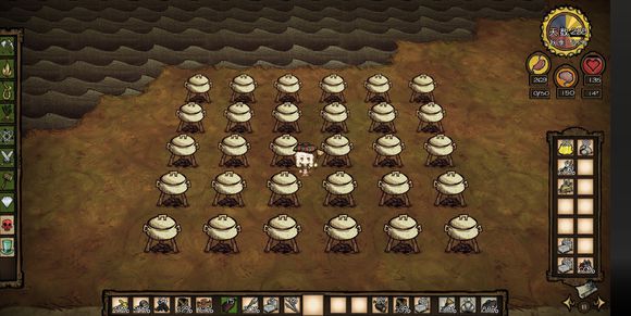 飢荒 (Don't Starve) 巨人的統治食譜分享與製作方法