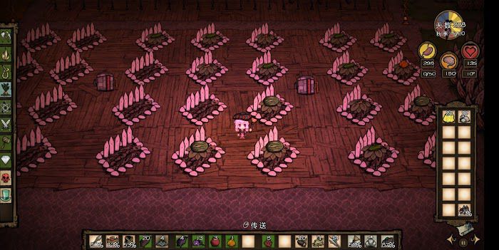 飢荒 (Don't Starve) 巨人的統治食譜分享與製作方法