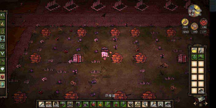 飢荒 (Don't Starve) 巨人的統治食譜分享與製作方法