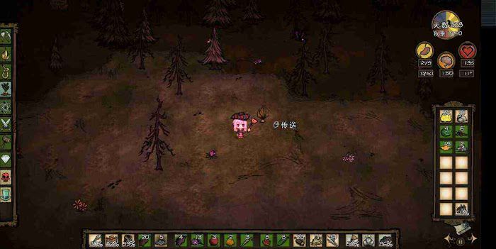 飢荒 (Don't Starve) 巨人的統治食譜分享與製作方法