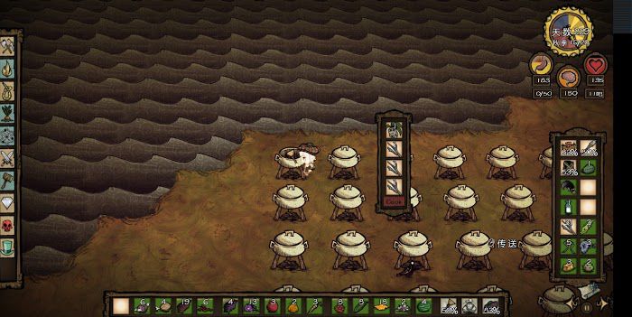 飢荒 (Don't Starve) 巨人的統治食譜分享與製作方法