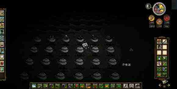 飢荒 (Don't Starve) 巨人的統治食譜分享與製作方法