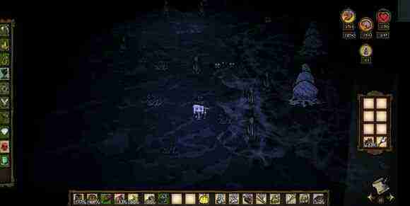 飢荒 (Don't Starve) 巨人的統治洞穴生物與物品詳細介紹