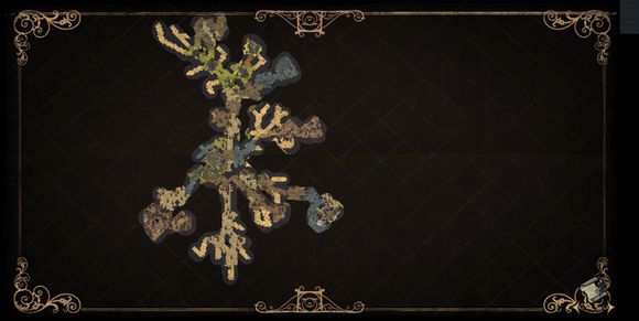 飢荒 (Don't Starve) 巨人的統治洞穴生物與物品詳細介紹