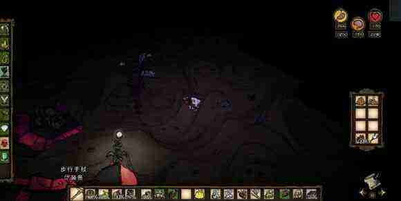 飢荒 (Don't Starve) 巨人的統治洞穴生物與物品詳細介紹
