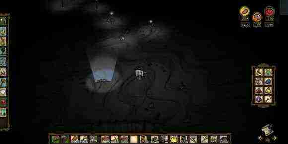 飢荒 (Don't Starve) 巨人的統治洞穴生物與物品詳細介紹
