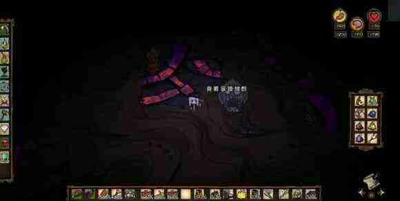 飢荒 (Don't Starve) 巨人的統治洞穴生物與物品詳細介紹