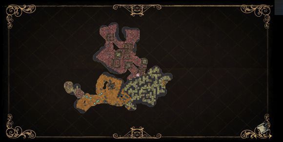 飢荒 (Don't Starve) 巨人的統治洞穴生物與物品詳細介紹