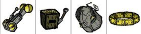 飢荒 (Don't Starve) 生存模式與冒險模式區別與介紹