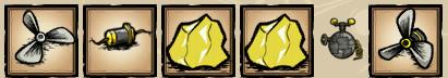 飢荒 (Don't Starve) 海難旋風海豹屬性特點與打法圖文攻略