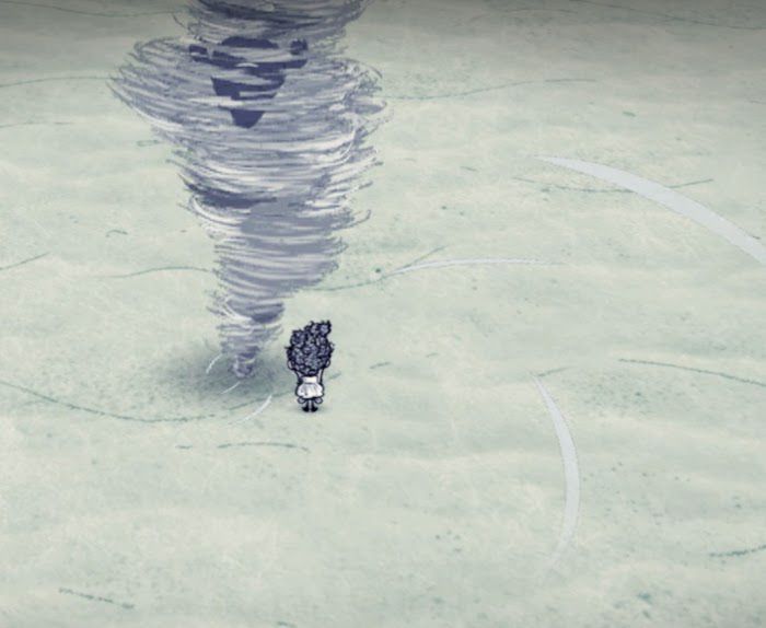 飢荒 (Don't Starve) 海難旋風海豹屬性特點與打法圖文攻略