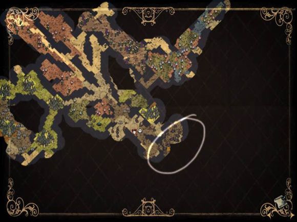 飢荒 (Don't Starve) 洞穴玩法技巧圖文方法