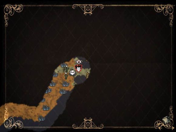 飢荒 (Don't Starve) 洞穴玩法技巧圖文方法