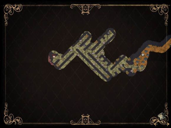 飢荒 (Don't Starve) 洞穴玩法技巧圖文方法