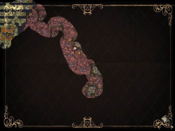 飢荒 (Don't Starve) 洞穴玩法技巧圖文方法