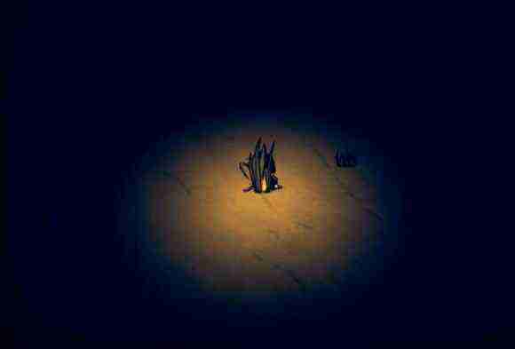 飢荒 (Don't Starve) 海難小丑永夜永雨玩法攻略