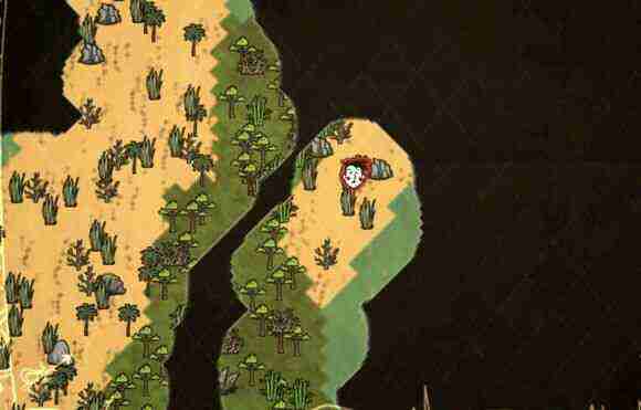 飢荒 (Don't Starve) 海難小丑永夜永雨玩法攻略