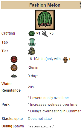 飢荒 (Don't Starve) 海難旱季氣候特點與生存攻略