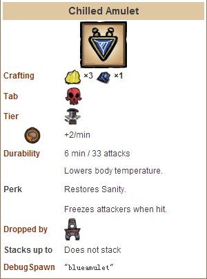飢荒 (Don't Starve) 海難旱季氣候特點與生存攻略