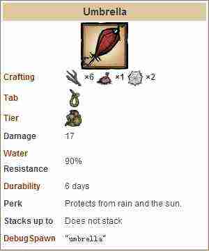 飢荒 (Don't Starve) 海難旱季氣候特點與生存攻略