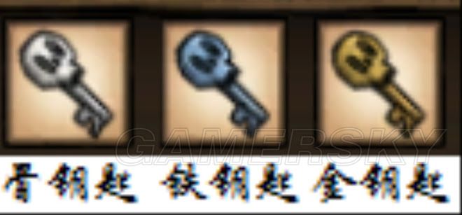 飢荒 (Don't Starve) 海難大廚沃利等專屬人物解鎖方法