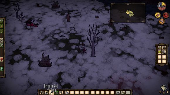 飢荒 (Don't Starve) 巨人的統治猴王玩法圖文攻略