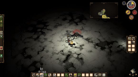 飢荒 (Don't Starve) 巨人的統治猴王玩法圖文攻略