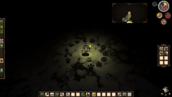 飢荒 (Don't Starve) 巨人的統治猴王玩法圖文攻略